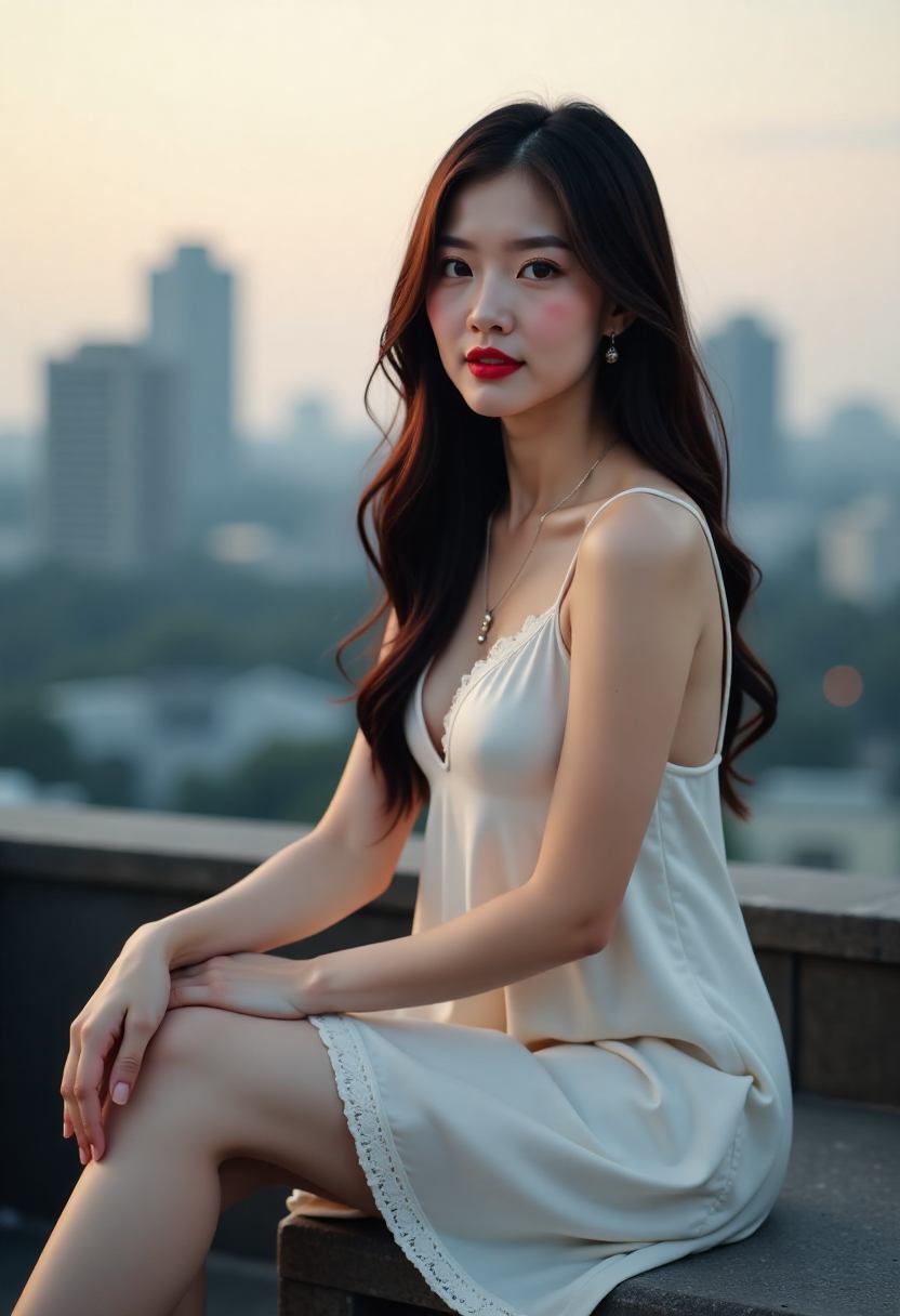 我的大叔