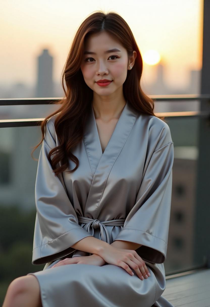 精神病房也会迎来清晨