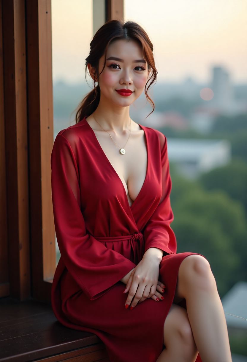 出走女子联盟