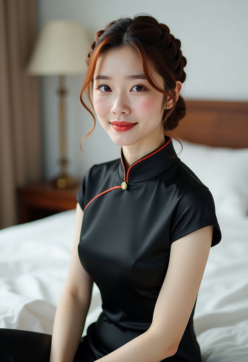 秘密森林